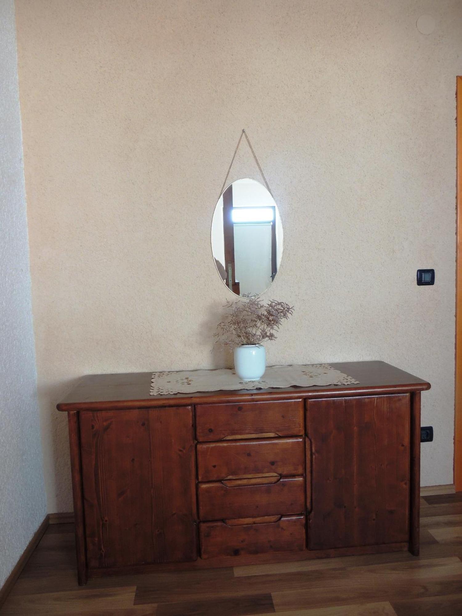 Apartman Sole Bale Exterior foto