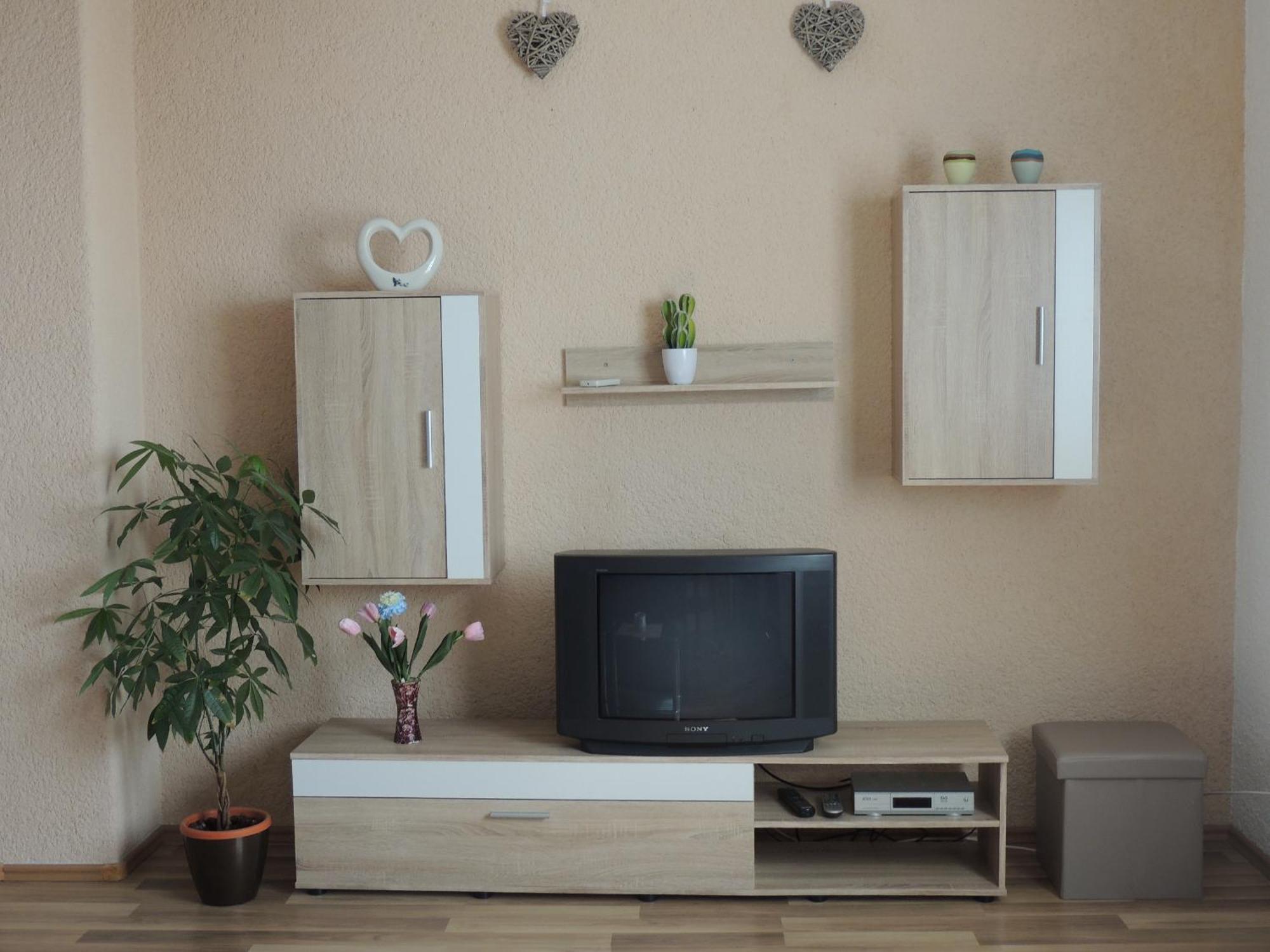 Apartman Sole Bale Exterior foto
