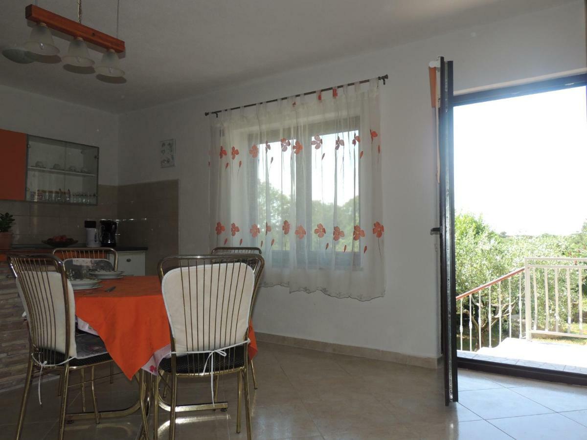 Apartman Sole Bale Exterior foto
